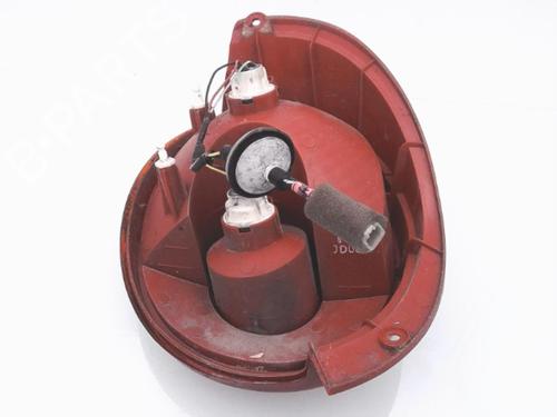 Right taillight CHEVROLET MATIZ (M200, M250) 0.8 | BP25350980C35 