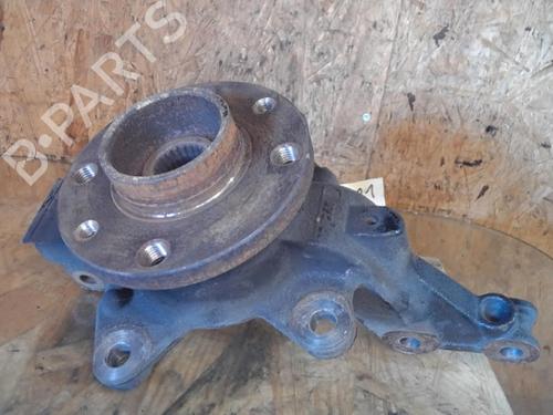 Used Right front steering knuckle RENAULT CLIO IV (BH_) 1.5 dCi 90 (90 hp) 25362175