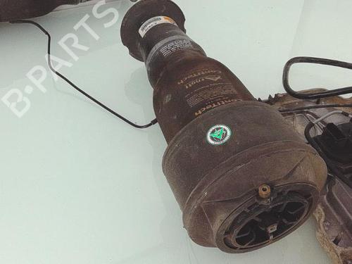 Shock absorber spring CITROËN C4 Picasso I MPV (UD_) 2.0 HDi 138 | BP25352876C152 