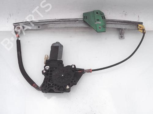 Used Front left window mechanism Front left window mechanism FORD KA (RB_) 1.3 i (60 hp) 25354287 25354287