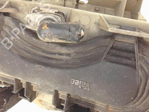 Left headlight RENAULT ESPACE III (JE0_) 2.2 12V TD (JE0E, JE0H, JE0P) | BP25367866C28 