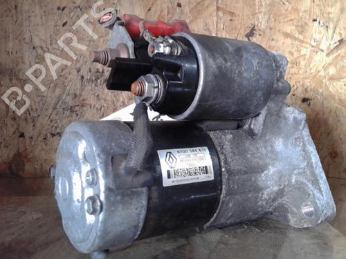 Starter RENAULT SCÉNIC II (JM0/1_) 1.5 dCi (JM1E, JM16) | BP25365030M8