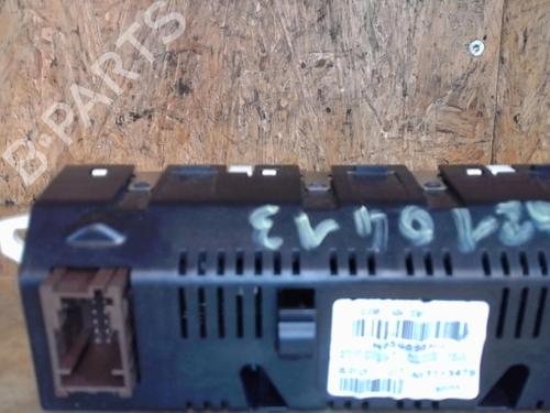 Used Display monitor CITROËN C4 I (LC_) 1.6 HDi (90 hp) 25370413