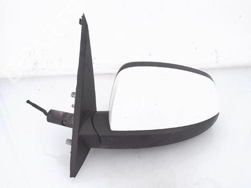 Retrovisor izquierdo OPEL MERIVA A MPV (X03) 1.7 CDTI (E75) (100 hp) 25368629