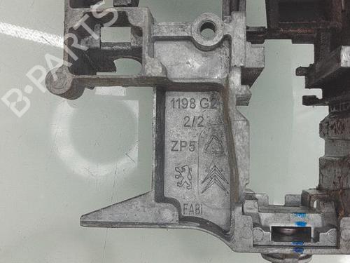 Support PEUGEOT 308 I (4A_, 4C_) 1.6 16V | BP29301036C155 