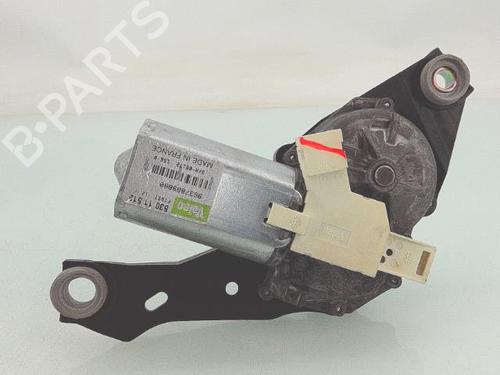 Rear wiper motor CITROËN SAXO (S0, S1) 1.1 X, SX | BP29936649M102 