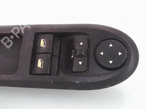 Switch PEUGEOT 407 (6D_) 1.8 (6D6FZB) | BP25360279I30