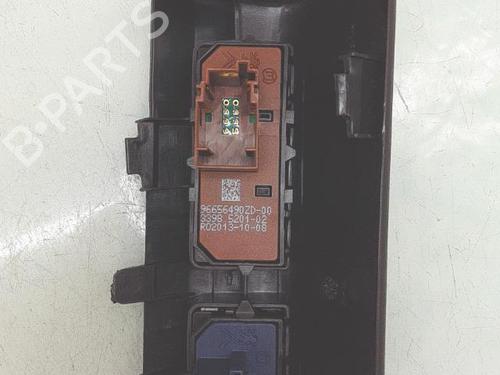 Used Switch Switch PEUGEOT 5008 (0U_, 0E_) 1.6 HDi (114 hp) 40032920 40032920