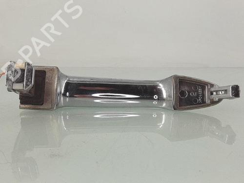 Used Front right exterior door handle Front right exterior door handle KIA CARENS III MPV (UN) 2.0 CRDi 140 (140 hp) 25370730 25370730