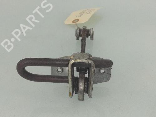 Hinge/Door check strap OPEL MERIVA A MPV (X03) 1.3 CDTI (E75) | BP25872728C146 