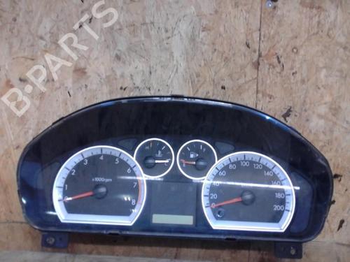 instrument-cluster-chevrolet-aveo-kalos-hatchback-t250-t255-2006-25367266 main image