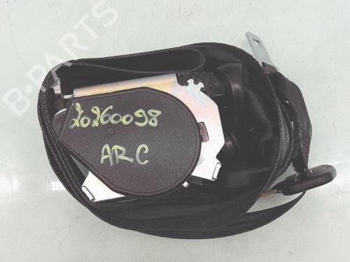 Rear center seatbelt DACIA DUSTER (HS_) 1.5 dCi | BP36336766I27 - Image 3