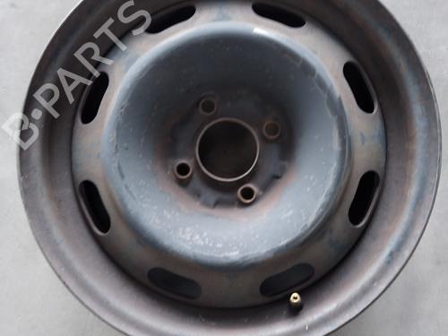 Used Rim PEUGEOT 307 (3A/C) 2.0 HDi 110 (107 hp) 27699475