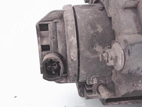 Used Right front fog light Right front fog light RENAULT CLIO II (BB_, CB_) 1.9 dTi (B/CB0U) (80 hp) 25368985 25368985
