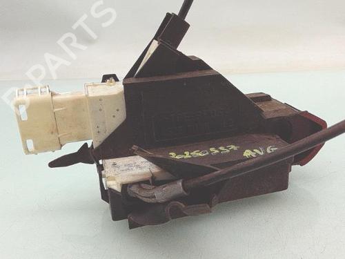 Used Front left lock CITROËN C4 I (LC_) 1.6 HDi (90 hp) 30712663