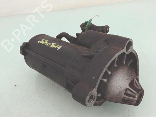 Used Starter PEUGEOT 306 Hatchback (7A, 7C, N3, N5) 1.9 D (68 hp) 30491309