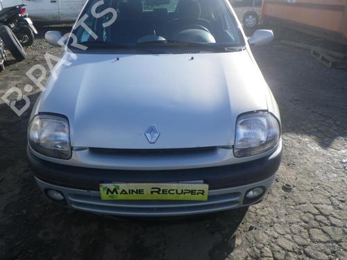 Faro izquierdo RENAULT CLIO II (BB_, CB_) 1.4 16V (B/CB0P, BB13) | BP25373770C28 