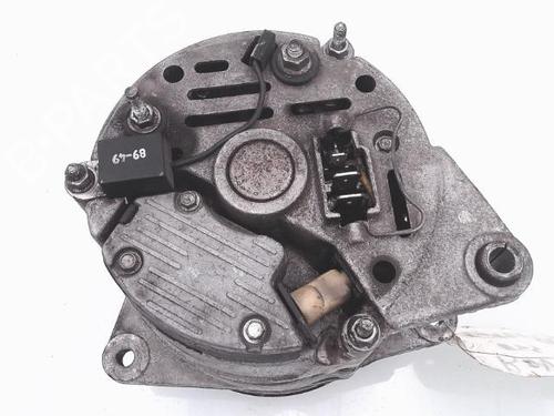 Used Alternator Alternator ROVER 200 II Convertible (XW) 214 1.4i 16V (103 hp) 25363983 25363983