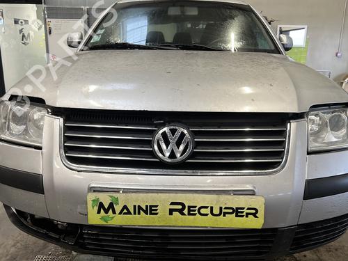 Headlight switch VW PASSAT B5.5 (3B3) 1.9 TDI | BP25352576I24