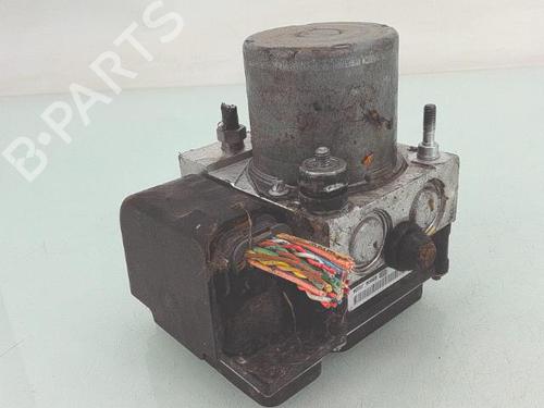 Used ABS pump CITROËN C4 Picasso I MPV (UD_) 1.6 HDi (109 hp) 30157122