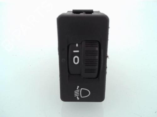 Used Headlight switch Headlight switch PEUGEOT 2008 I (CU_) 1.2 VTi (82 hp) 25370144 25370144