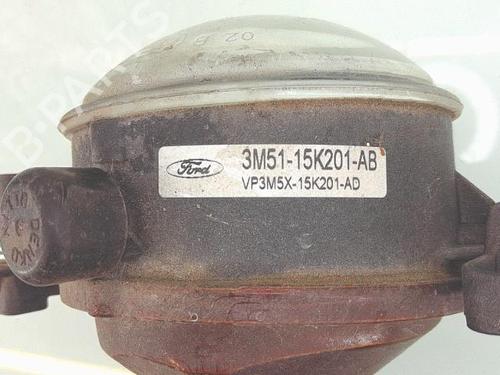 Right front fog light FORD FOCUS II Turnier (DA_, FFS, DS) 1.6 TDCi | BP29617909C31 