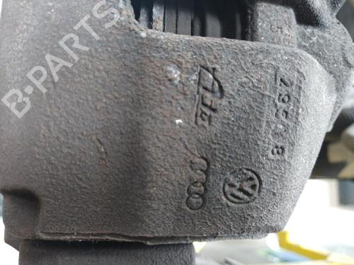 Right front brake caliper AUDI A3 Sportback (8PA) 2.0 TDI 16V | BP25364057M104