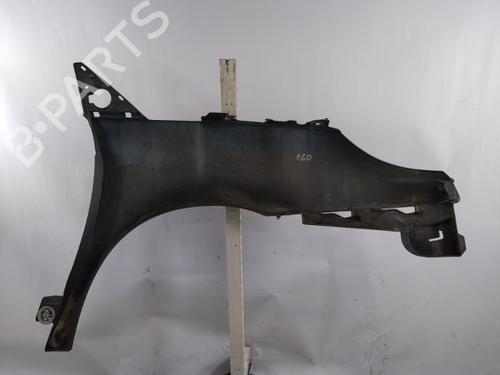 Left front fenders PEUGEOT 807 (EB_) 2.0 HDi | BP25350299C41