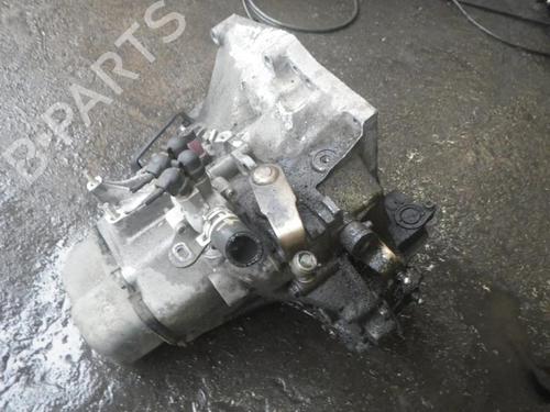 Turbocharger/Supercharger PEUGEOT 206 Hatchback (2A/C) 1.4 HDi eco 70 | BP25371725M71 