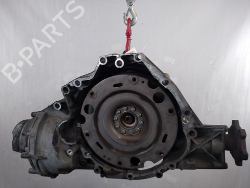 Gearbox AUDI A4 B8 Avant (8K5) 2.0 TDI | BP26967126M3 