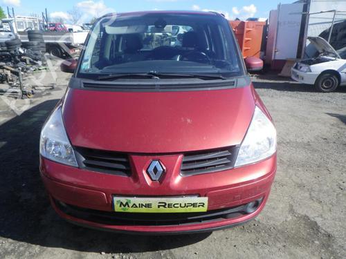 Right taillight RENAULT ESPACE IV (JK0/1_) 2.0 dCi (JK01, JK02, JK1J, JK1K, JK1H) | BP27636999C35  - Image 8