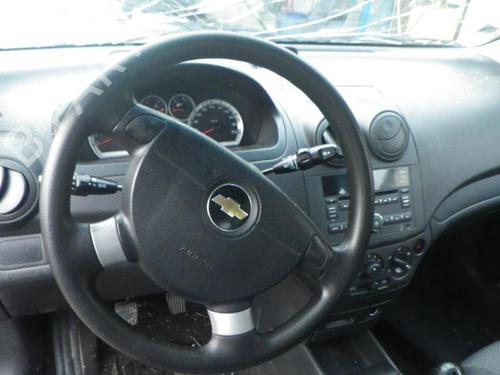 Starter CHEVROLET AVEO / KALOS Hatchback (T250, T255) 1.2 LPG | BP25367791M8 