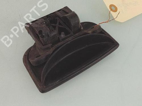 Front right exterior door handle CITROËN SAXO (S0, S1) 1.5 D | BP27972762C129