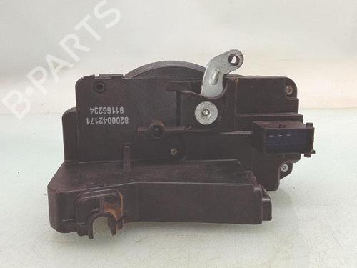 front-right-lock-renault-trafic-ii-bus-jl-2001-39712997 main image