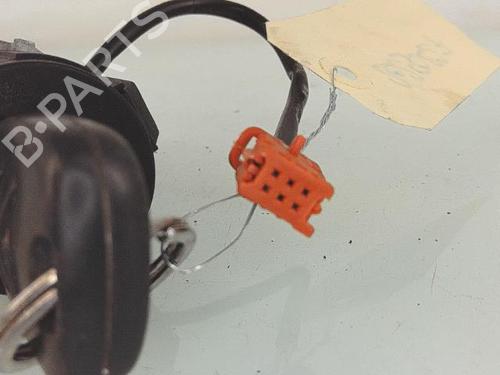 Ignition barrel CITROËN C2 (JM_) 1.4 HDi | BP27515793M48 