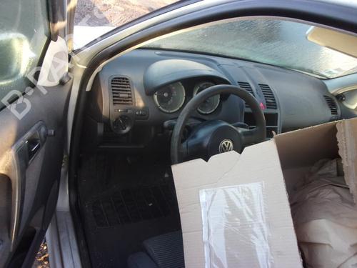Right headlight VW POLO (6N2) 1.4 16V | BP25373518C29 - Image 9