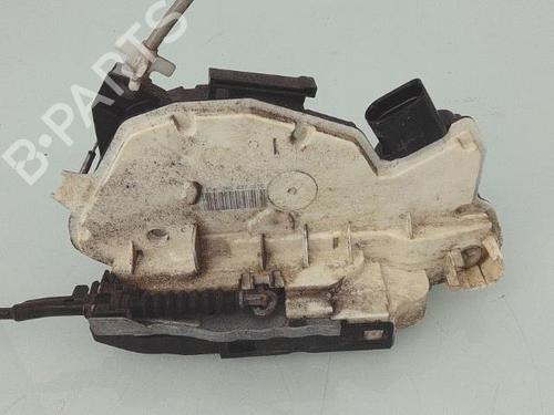Used Front left lock SEAT IBIZA IV (6J5, 6P1) 1.6 TDI (105 hp) 25356564