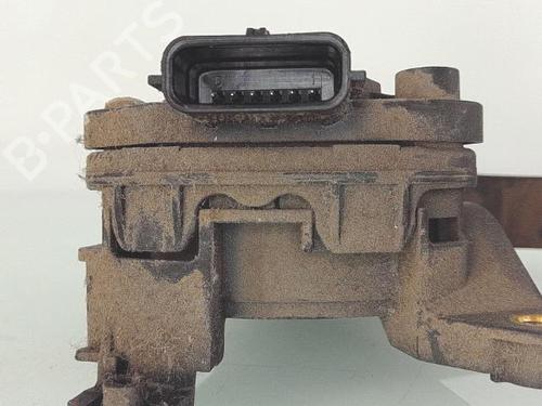 Used Electronic module Electronic module RENAULT CLIO IV (BH_) 1.5 dCi 75 (75 hp) 25356433 25356433