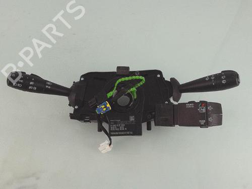 Used Steering column stalk DACIA SANDERO II TCe 90 (B8M1, B8MA, B8AC) (90 hp) 27402858