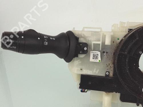 Steering column stalk RENAULT LAGUNA III (BT0/1) 1.5 dCi (BT00, BT0A, BT0T, BT1J) | BP25371353I23  - Image 5