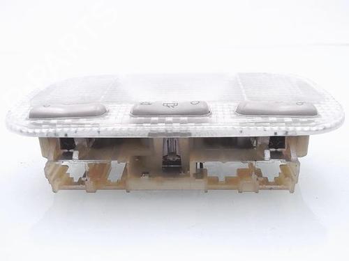 Interior roof light PEUGEOT 307 Break (3E) 1.6 HDi 110 | BP25350784I8