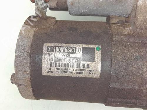 Used Starter Starter NISSAN PIXO (UA0) 1.0 (68 hp) 33308895 33308895