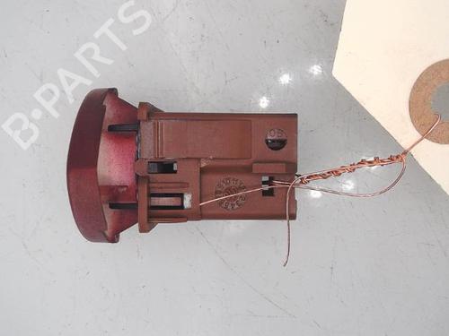 Warning switch PEUGEOT 807 (EB_) 2.0 HDi | BP25368233I22