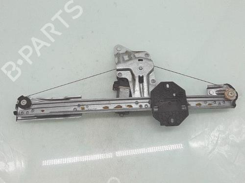Front right window mechanism DACIA SANDERO II 1.5 dCi | BP31826735C23 - Image 3