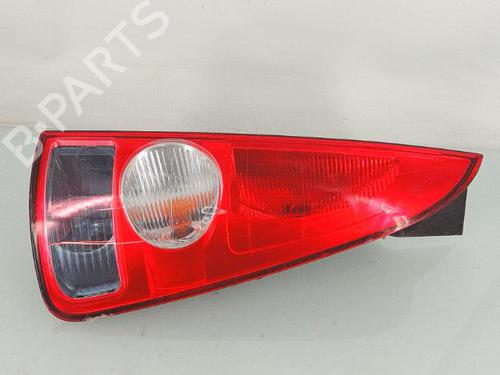 Høyre baklys RENAULT ESPACE IV (JK0/1_) 3.0 dCi (JK0J, JK0V) (177 hp) 27220353