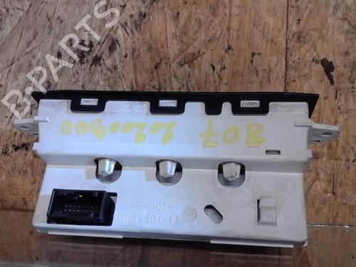 Display PEUGEOT 807 (EB_) 2.2 HDi | BP25373372C48 