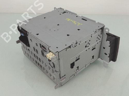 Used Radio Radio AUDI A4 B8 Avant (8K5) 2.0 TDI (143 hp) 26907031 26907031