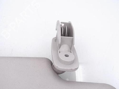 Venstre solskærm SKODA OCTAVIA I Combi (1U5) 1.9 TDI | BP25365898I1 