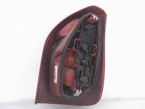 Left taillight CITROËN XSARA PICASSO (N68) 1.6 HDi | BP25350452C34
