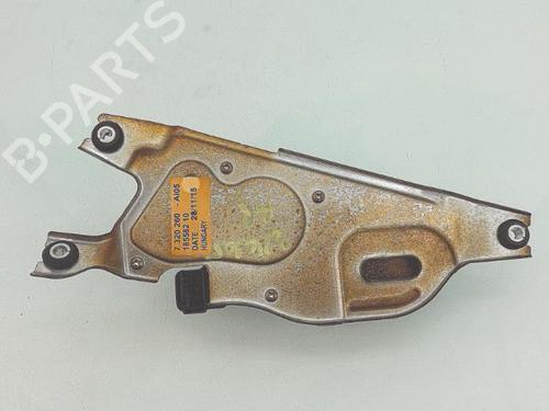 Rear wiper motor BMW 2 Active Tourer (F45) 216 d | BP29589309M102